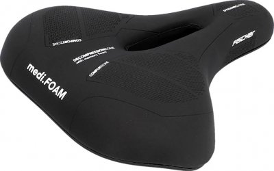 FISCHER  FAHRAD 85680 Selle de v&eacute;lo