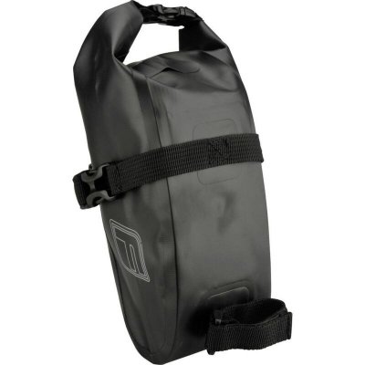 FISCHER  FAHRAD 86278 Sacoche de selle gris