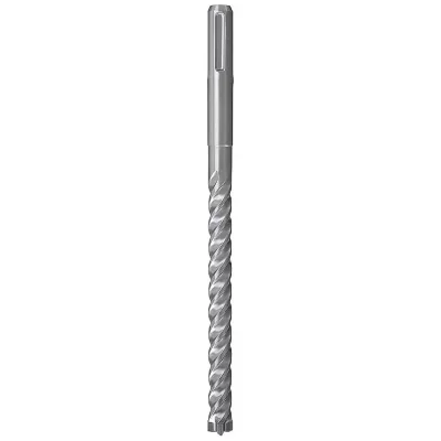 FISCHER  Group Sds Plus Quattric Ii 10/100/165 F549922 Drill Argent&eacute;