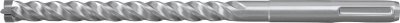 FISCHER  Group Sds Plus Quattric Ii 16/210/260 F549952 Drill Gris