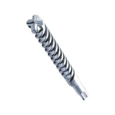 FISCHER  Group Sds Plus Quattric Ii 22/400/450 F549961 Drill Gris
