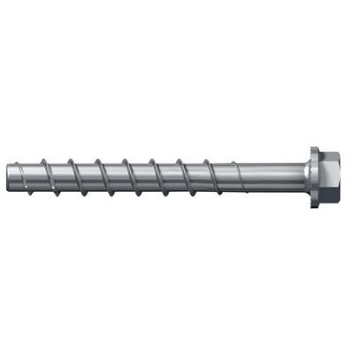 FISCHER  Group Ultracut Fbs Ii 12x110 50/35/10 Us 20 Units Argent&eacute;
