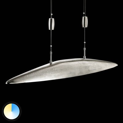 FISCHER & HONSEL  Colmar Suspension LED avec variateur et CCT, 13219,