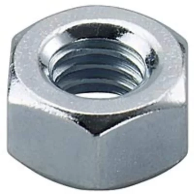 FISCHER  - mu m 10 79735 &Eacute;crou hexagonal M10 100 pc(s)