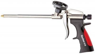 Fischer PUPM 3 M&eacute;tal, Pistolet de pulv&eacute;risation