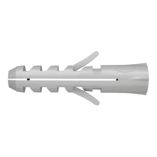 FISCHER  S 10 DP Cheville &agrave; expansion 50 mm 10 mm 50127 100 pc(s) W46884