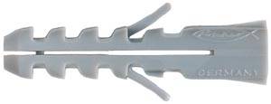 FISCHER  - s 8 dp Cheville &agrave; expansion 40 mm 8 mm 50126 200 pc(s) W46888