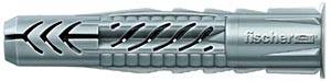 FISCHER  UX10X60R Cheville universelle 10 x 60 mm Import Allemagne
