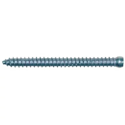 FISCHER  - Vis de fixation t&ecirc;te cylindrique ffsz - 7,5x152 t30 bt/100