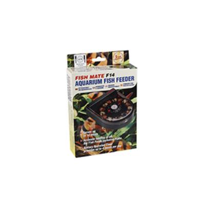 GENERIQUE FISH MATE Distributeur d'aliments - Pour poissons