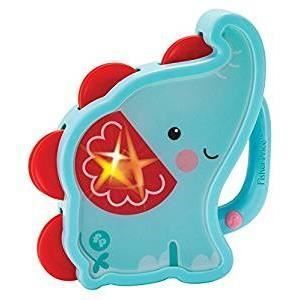 FISHER PRICE  mon premier tambour REI0731398921324