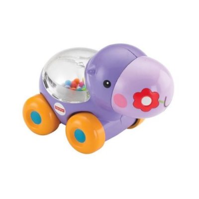 FISHER PRICE Fisher-Price Poppity Pop Hippo