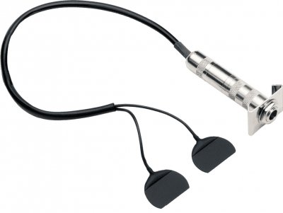 FISHMAN  Bp-100 - Micro Contrebasse