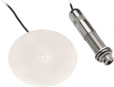 FISHMAN  - Micro passif Guitare R&eacute;sonateur s&eacute;rie Classic