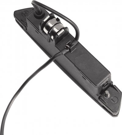 FISHMAN  Rare Earth - Micro Rosace Actif Magn&eacute;tique Guitare Acoustique - Rep101