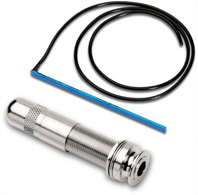 FISHMAN  Transducteur pi&eacute;zo format large pour guitare acoustique