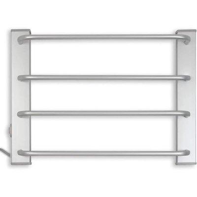 FISHTEC  - S&egrave;che-Serviettes Electrique Salle de Bain - 60 w