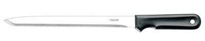 FISKARS  1001626 Couteau &agrave; laine de verre K20, Noir