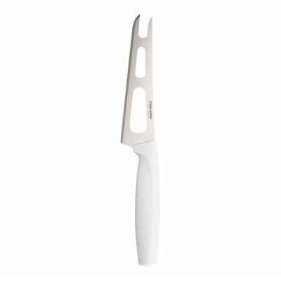 FISKARS  1015987 functionalform couteau &agrave; fromage blanc