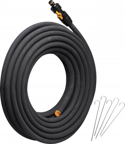 FISKARS  1025935 Tuyau poreux 15 m