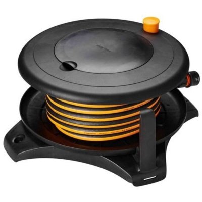 FISKARS  1057237 Roue hydraulique solide L