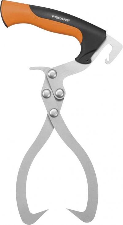 FISKARS  126031 Pince &agrave; bois 303 mm 780 g