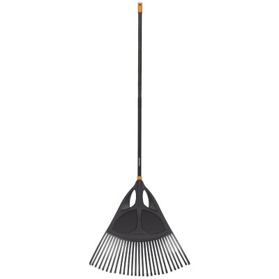 FISKARS  - 135090 / 1015645 - R&acirc;teau - 27 dents - 65 cm