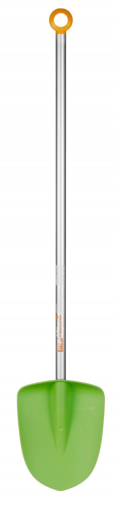 FISKARS  138170 B&ecirc;che pour enfants vert 