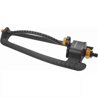 FISKARS  arroseur oscillant 16 x 17 m, irrigation (1023659)