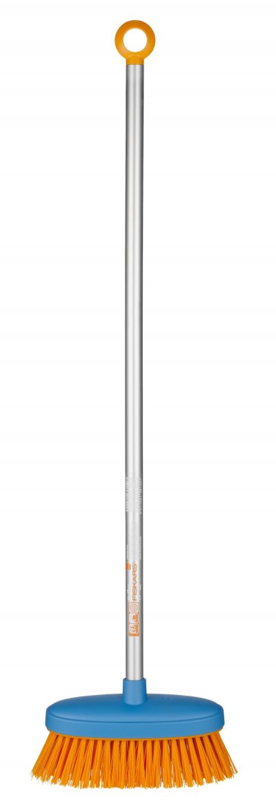 FISKARS  - Balai de cantonnier Myfirst 