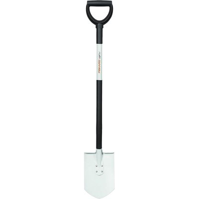 FISKARS  - B&ecirc;che &agrave; bord pointu LightTM