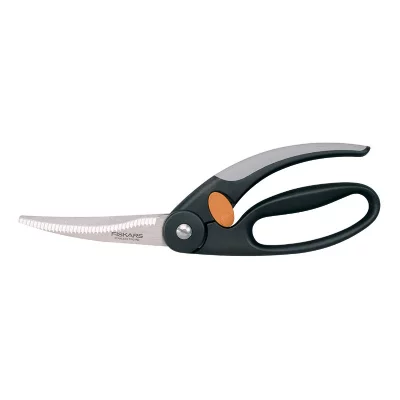 FISKARS  - CISAILLE VOLAILLE 25CM 859975