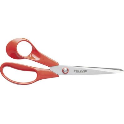 FISKARS  - Ciseaux Classic Universels - gauchers 21 cm