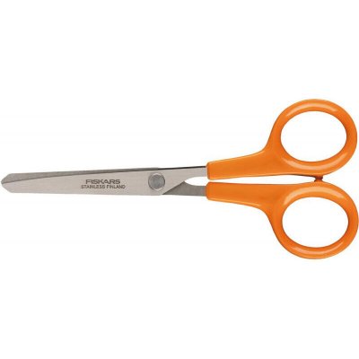 FISKARS  Ciseaux standards classiques, L: 13 cm, 1pi&egrave;ce- - Ciseaux