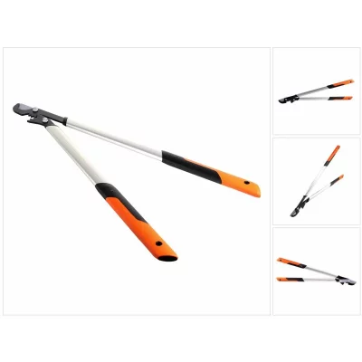 FISKARS  Coupe-branches Powergear XL