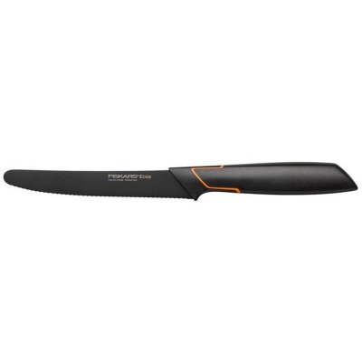 FISKARS  - couteau &agrave; tomates edge 13 cm 978304
