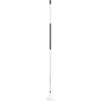 FISKARS  - Cultivateur LightTM - manche aluminium - t&ecirc;te en acier