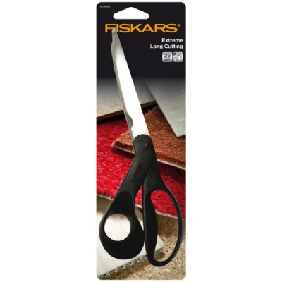 FISKARS  Extreme Scissors 25 Cm Argent&eacute;