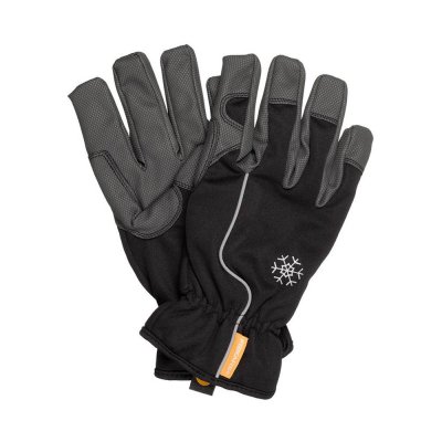 FISKARS  - Gants de jardinage d'hiver taille 10
