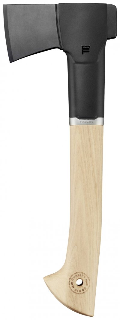 FISKARS  - hachette norden n7 386 mm 1051142