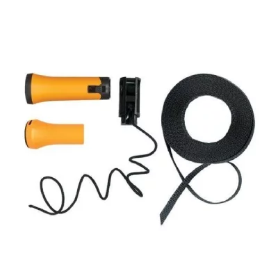 FISKARS  - Kit poign&eacute;e et sangle pour UPX82 (1023625)