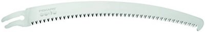 FISKARS  - Lame courbe de rechange 33 cm - longeur dents 4 mm