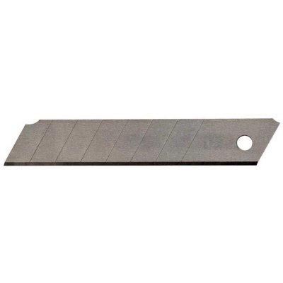FISKARS  Lames de rechange, l: 18 mm, 10pi&egrave;ces- - Accessoire de coupe