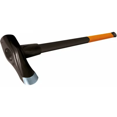FISKARS  Merlin &eacute;clateur 2,5 Kg pare faux-coups