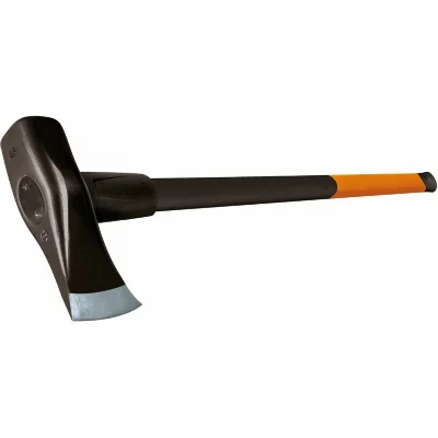 FISKARS  - merlin &eacute;clateur 3,7 kg pare faux-coups 122161