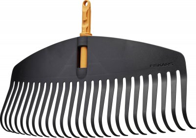 FISKARS  OneClick R&acirc;teau a feuilles large L (51 cm) 1080673