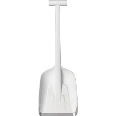 FISKARS  - Pelle Auto Snowxperttm Avec Reglette 