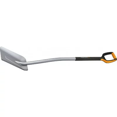 FISKARS  Pelle ""Xact"" - t&ecirc;te en acier au bore