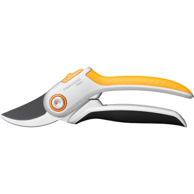 FISKARS  Plus Bypass P531 &Oslash; 24 Mm Pruner Multicolore