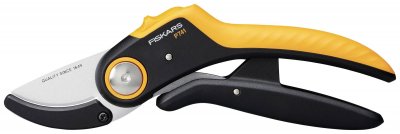 FISKARS  Plus Powerlever Anvil P741 &Oslash; 24 Mm Pruner Multicolore